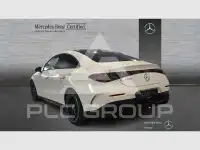 2026 Mercedes Benz CLA-Class