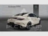 2026 Mercedes Benz CLA-Class