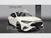 2026 Mercedes Benz CLA-Class