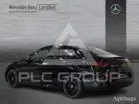 2026 Mercedes Benz CLA-Class