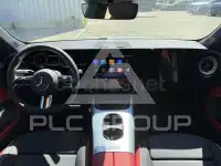 2026 Mercedes Benz CLA-Class