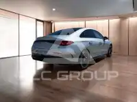 2026 Mercedes Benz CLA-Class