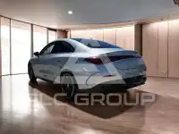 2026 Mercedes Benz CLA-Class