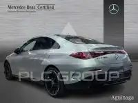 2026 Mercedes Benz CLA-Class