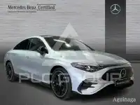 2026 Mercedes Benz CLA-Class