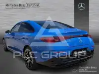 2026 Mercedes Benz CLA-Class