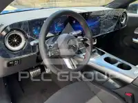 2026 Mercedes Benz CLA-Class