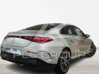 2026 Mercedes Benz CLA-Class
