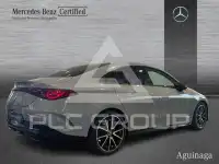 2026 Mercedes Benz CLA-Class
