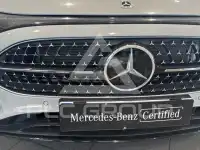 2026 Mercedes Benz CLA-Class