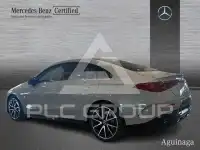 2026 Mercedes Benz CLA-Class