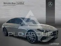2026 Mercedes Benz CLA-Class