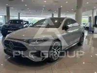2026 Mercedes Benz CLA-Class