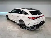 2026 Mercedes Benz CLA-Class
