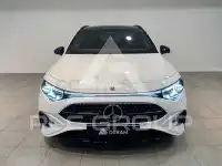 2026 Mercedes Benz CLA-Class