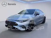 2026 Mercedes Benz CLA-Class
