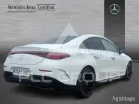 2026 Mercedes Benz CLA-Class