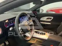 2026 Mercedes Benz CLA-Class