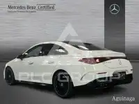 2026 Mercedes Benz CLA-Class
