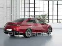 2026 Mercedes Benz CLA-Class
