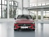 2026 Mercedes Benz CLA-Class