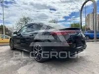 2026 Mercedes Benz CLA-Class