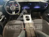 2026 Mercedes Benz CLA-Class
