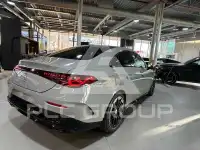 2026 Mercedes Benz CLA-Class