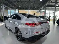 2026 Mercedes Benz CLA-Class