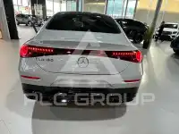 2026 Mercedes Benz CLA-Class