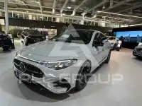 2026 Mercedes Benz CLA-Class
