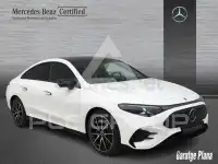 2026 Mercedes Benz CLA-Class