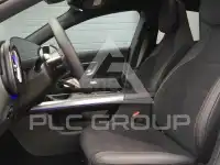 2026 Mercedes Benz CLA-Class