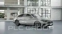 2026 Mercedes Benz CLA-Class