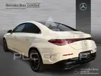 2026 Mercedes Benz CLA-Class