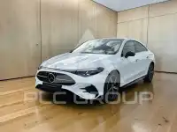 2026 Mercedes Benz CLA-Class