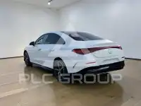 2026 Mercedes Benz CLA-Class