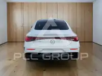 2026 Mercedes Benz CLA-Class