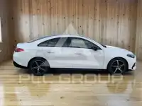 2026 Mercedes Benz CLA-Class