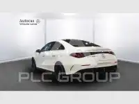 2026 Mercedes Benz CLA-Class