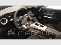2026 Mercedes Benz CLA-Class