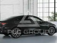 2026 Mercedes Benz CLA-Class