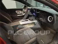 2026 Mercedes Benz CLA-Class