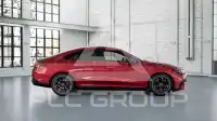 2026 Mercedes Benz CLA-Class