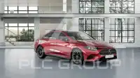 2026 Mercedes Benz CLA-Class
