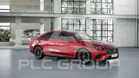 2026 Mercedes Benz CLA-Class