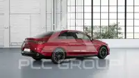 2026 Mercedes Benz CLA-Class