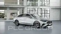 2026 Mercedes Benz CLA-Class