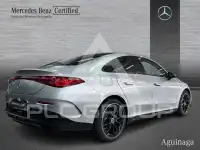 2026 Mercedes Benz CLA-Class