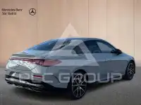 2026 Mercedes Benz CLA-Class